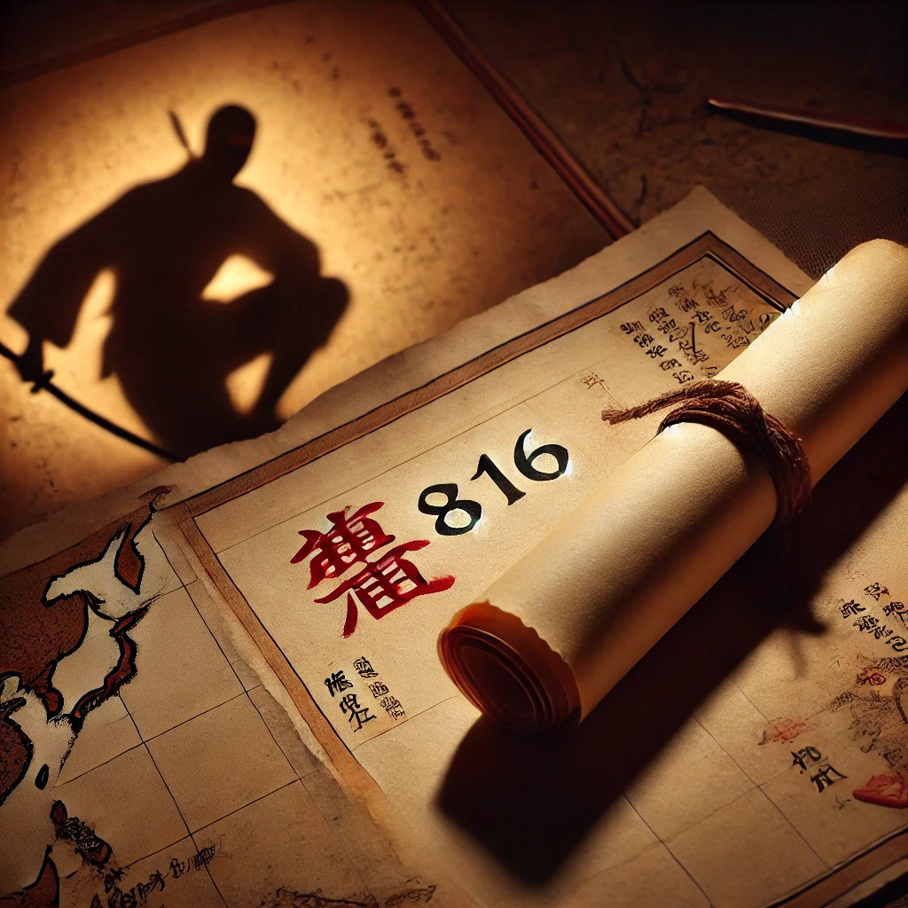 何巻に収録されている?