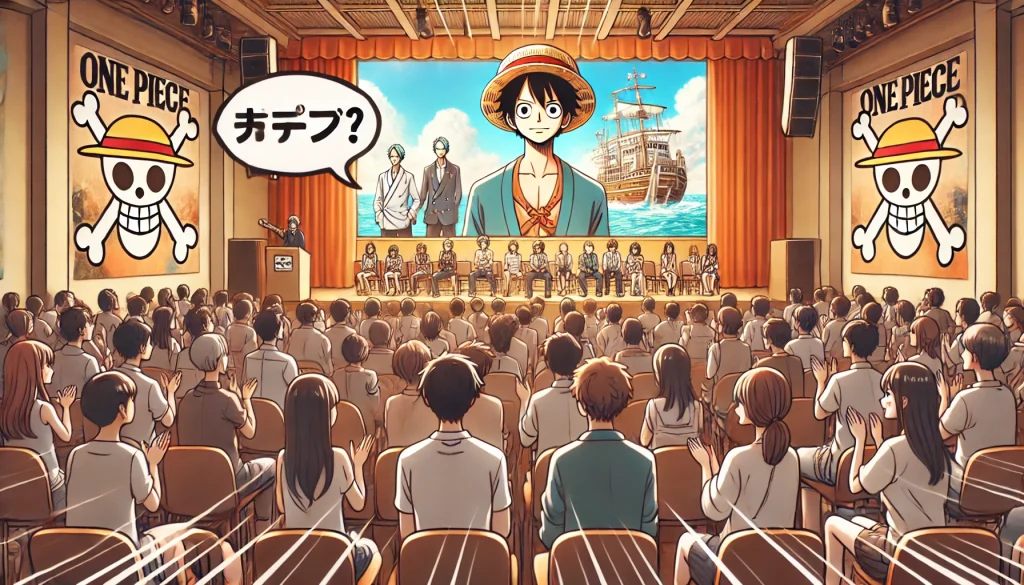 代役時の視聴者の反応について