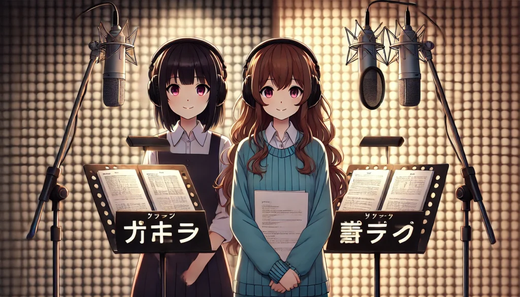 歴代の担当者について