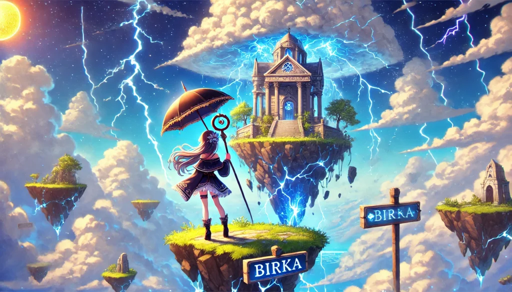 ビルカ説の信ぴょう性