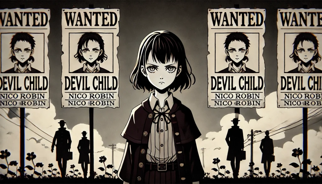 なぜ悪魔の子と呼ばれていたのか?