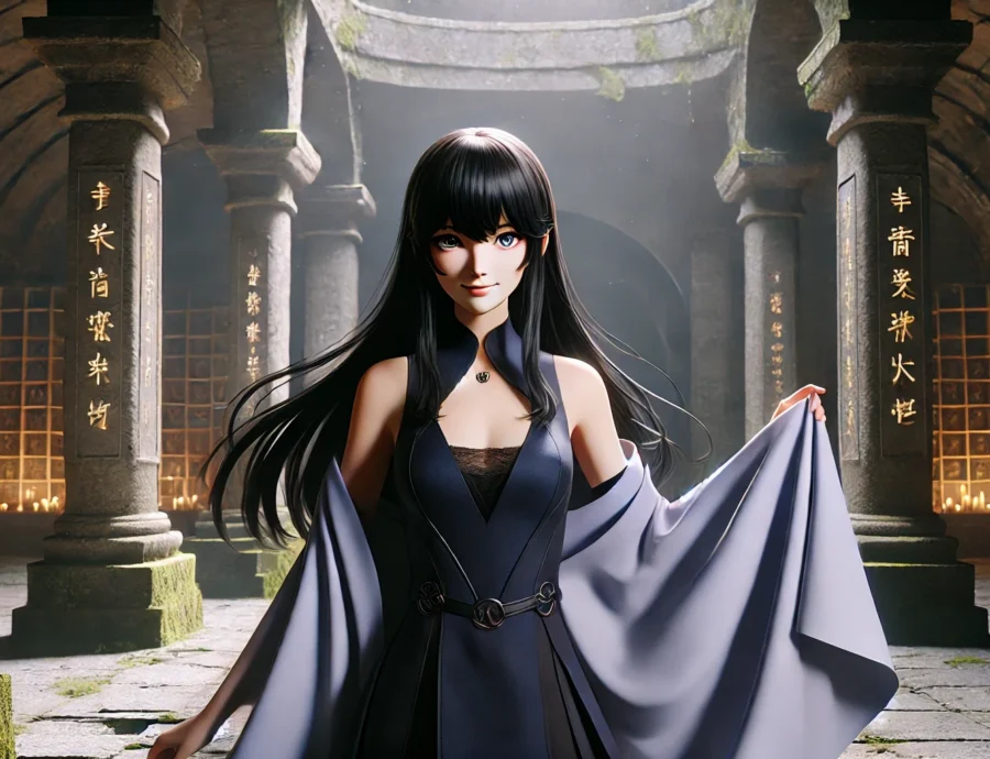 ワンピースのニコロビン死亡説を検証!現在の安否と生存の理由