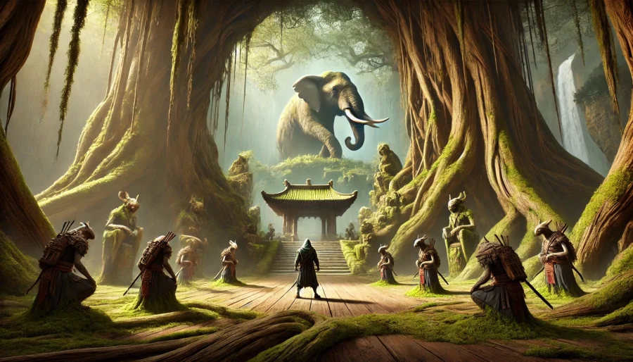 幻の島の名前と辿り着くための方法