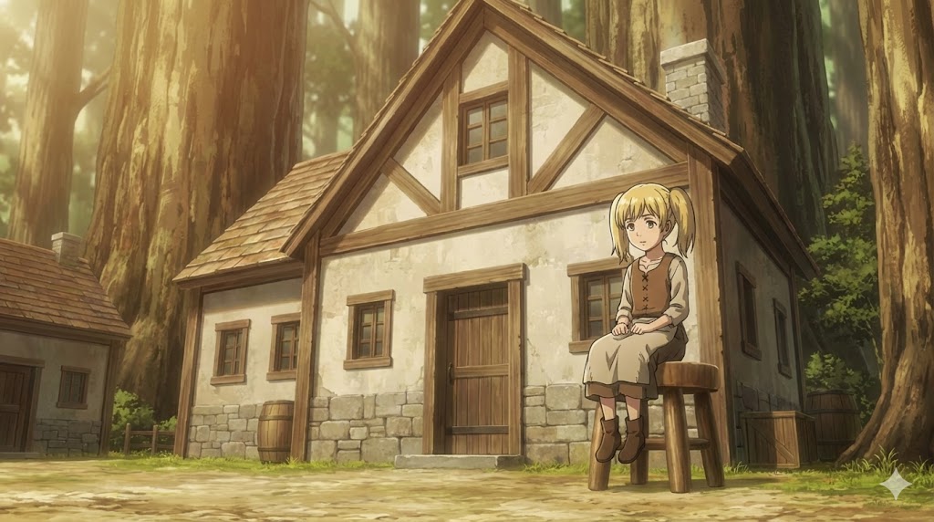 幼少期の過去と声優情報