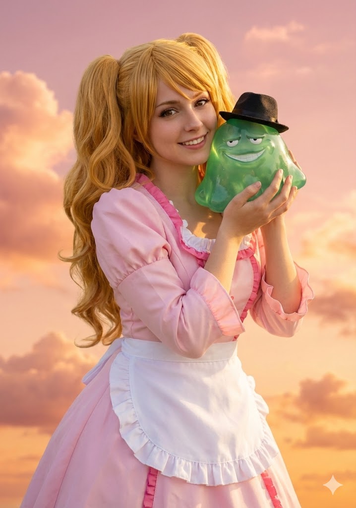 シャーロット・プリン 死亡