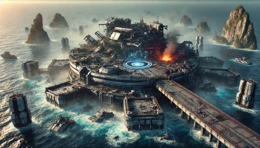 ワンピースのリリス死亡は嘘？生存の現在と今後の展開