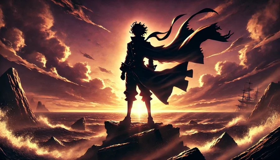 ワンピースギア6考察！ダサい