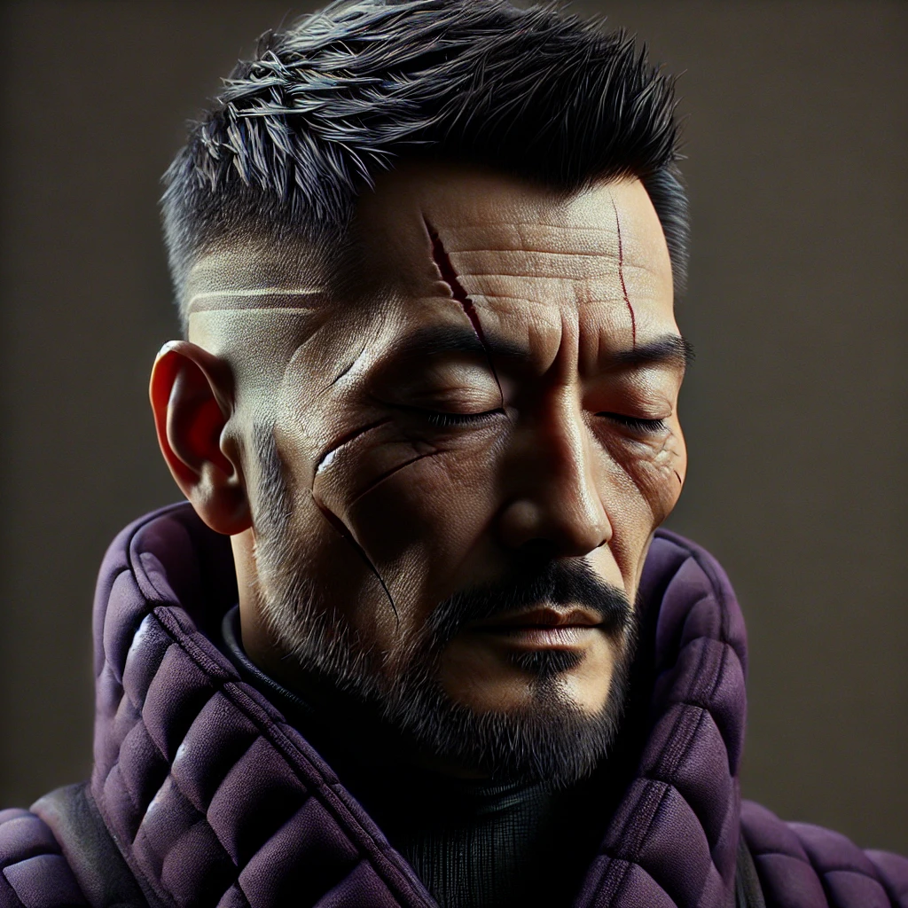 ワンピース藤虎のモデルは座頭市！共通点と勝新太郎へのオマージュ