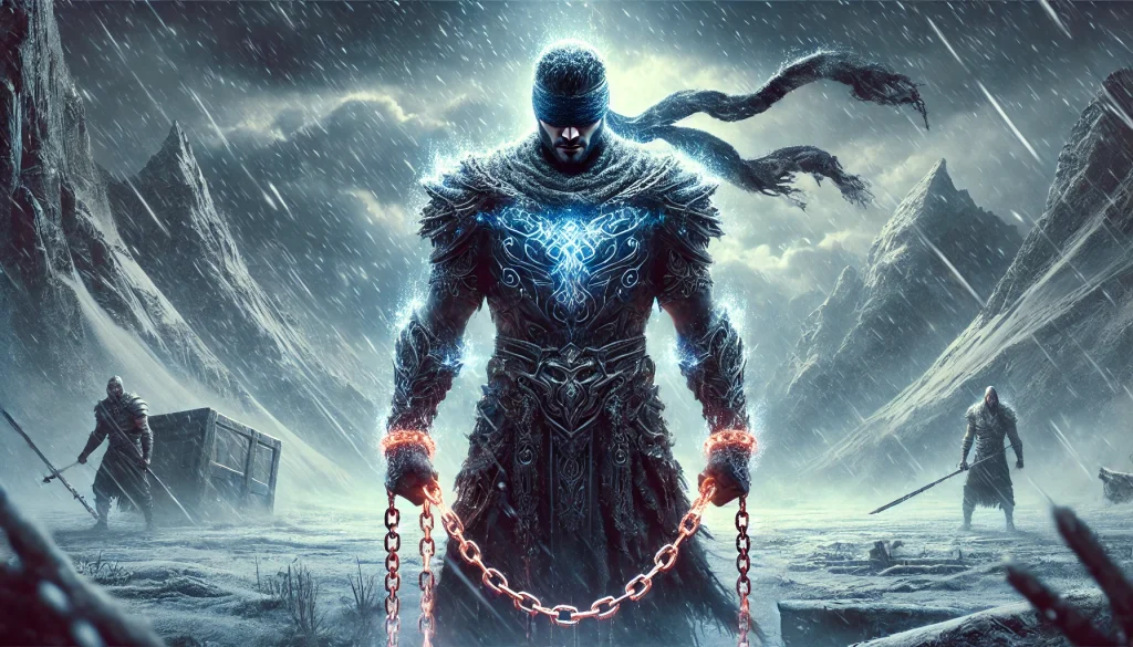 エルバフの呪いの王子ロキと1130話の衝撃